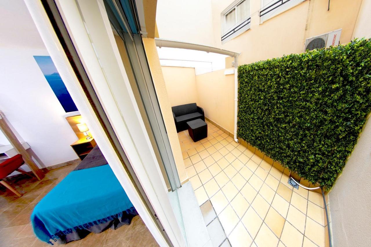 Zenplaya Bajo 12 Terraza Interior Apartment Torremolinos Exterior photo